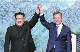 Gặp nhau lần thứ ba, hai nhà lãnh đạo liên Triều đối mặt thách thức lớn nhất 
