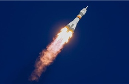 Tàu Soyuz được thiết kế để đưa phi hành gia trở về an toàn trong mọi điều kiện