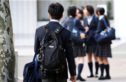 Bí ẩn đằng sau tỷ lệ tự tử cao ở trẻ em Nhật Bản