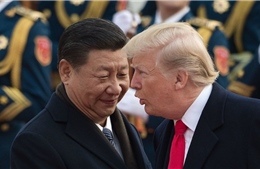 Lý do sâu xa Mỹ - Trung khó hàn gắn tại Thượng đỉnh G20 