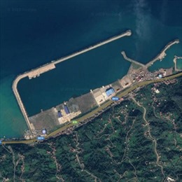 Xây căn cứ hải quân mới ở Biển Đen, Thổ Nhĩ Kỳ nhắm mục đích gì