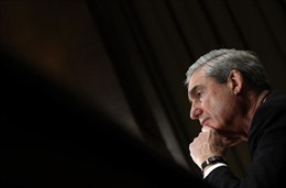 Công tố viên Mueller sẽ &#39;tung mẻ lưới lớn&#39; trên chính trường Mỹ năm 2019?