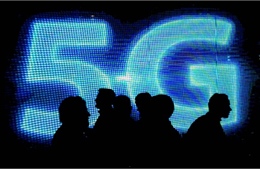 Tại sao Trung Quốc đang thắng Mỹ trong cuộc chiến 5G?