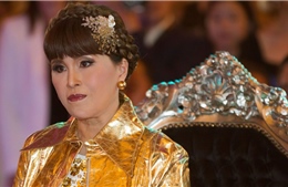 Chân dung công chúa Thái Lan bất ngờ ra tranh cử Thủ tướng