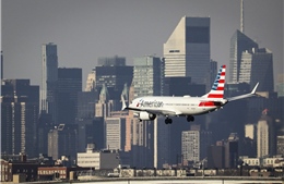 Cơ quan Hàng không Liên bang Mỹ tuyên bố Boeing 737 Max-8 đảm bảo an toàn bay