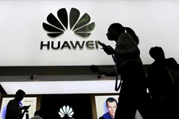 Kiện Chính phủ Mỹ, tập đoàn Huawei có đi lại &#39;vết xe đổ&#39; của Kaspersky 