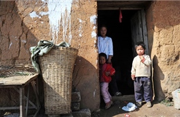 Trung Quốc và thách thức xoá sạch đói nghèo ngay năm 2020