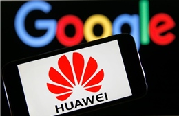 Các công ty Mỹ ‘ngập ngừng’ trở lại làm ăn với Huawei