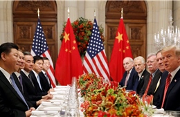 Mỹ - Trung khó đột phá khi nối lại đàm phán thương mại 