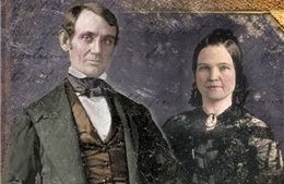 Cuộc đời bi kịch của Đệ nhất phu nhân Mỹ nhiều tai tiếng Mary Todd Lincoln