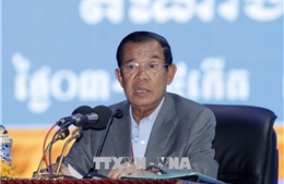 Các nhà lãnh đạo và dư luận Campuchia chỉ trích phát biểu của Thủ tướng Singapore 