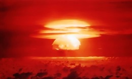 Thiên đường đã mất ở hòn đảo Mỹ thử hàng chục quả bom nguyên tử