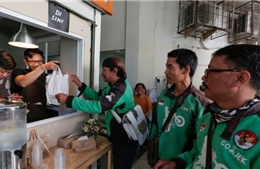 Thời các 'siêu ứng dụng' lên ngôi tại châu Á