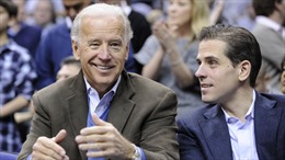 Cựu Phó Tổng thống Mỹ Joe Biden và con trai đã làm gì ở Ukraine?