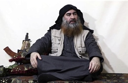 Tiết lộ chi tiết chiến dịch tiêu diệt thủ lĩnh IS al-Baghdadi