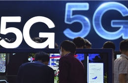 Mạng 5G Trung Quốc khuấy động các nhà cung cấp Nhật Bản 