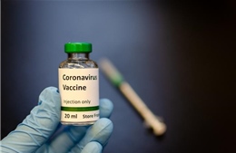 Bên trong công ty Mỹ đang cấp bách chế vắc-xin Corona bằng &#39;đường tắt&#39;