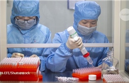 Thiếu thiết bị khiến Trung Quốc khó khăn khi thống kê số ca nhiễm virus Corona