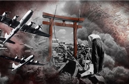 Trận không kích thiêu rụi Tokyo - Kỳ 1