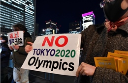 Lịch sử 3 lần Thế vận hội bị hủy