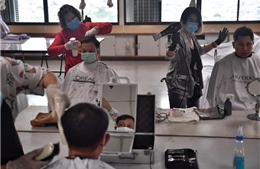 Tình hình COVID-19 hết ngày 1/5 tại ASEAN: 46.179 người mắc bệnh, nhóm &#39;đáng lo ngại&#39; còn 3 nước