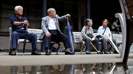 Nhật Bản thông qua Luật hưu trí sửa đổi, người lao động có thể bắt đầu nhận lương hưu từ tuổi 75