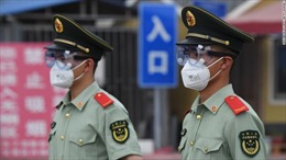 Thủ đô Bắc Kinh kích hoạt các biện pháp &#39;thời chiến&#39; nhằm ngăn ổ dịch mới lây lan