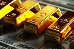Bí ẩn những lô vàng giả thế chấp để vay 2 tỉ USD ở Trung Quốc - Kỳ 1