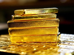 Bí ẩn những lô vàng giả thế chấp để vay 2 tỉ USD ở Trung Quốc - Kỳ 2
