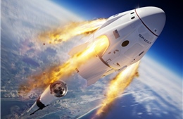 SpaceX ‘nuôi’ giấc mơ vũ trụ của các công ty khởi nghiệp châu Á