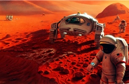 NASA tính dừng chân ở Sao Kim rồi mới &#39;bật&#39; tới Sao Hỏa