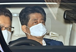 Những gương mặt tiềm năng thay thế khi Thủ tướng Nhật Bản Abe từ nhiệm 