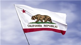 25 ngày ngắn ngủi California trở thành quốc gia độc lập