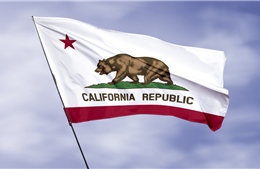 25 ngày ngắn ngủi California trở thành quốc gia độc lập