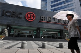Các siêu ngân hàng Trung Quốc mất hàng tỉ USD do nợ xấu mùa dịch COVID  