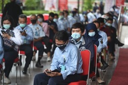 COVID-19 tại ASEAN hết 6/9: Trên nửa triệu người mắc bệnh, Indonesia vượt 8.000 ca tử vong