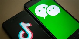 TikTok, WeChat - &#39;cuộc chiến tranh ứng dụng&#39; chỉ mới bắt đầu