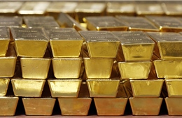 Ngân hàng Trung ương Venezuela thắng vòng đầu trong vụ kiện đòi kho vàng tỉ USD gửi tại Anh