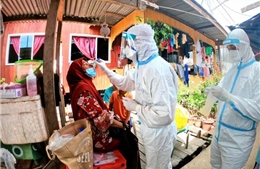 COVID-19 tại ASEAN hết 25/11: Nhiều nước đặt mua vaccine; Malaysia vượt Singapore về ca bệnh
