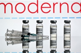Moderna đã thiết kế vaccine COVID đột phá chỉ trong 2 ngày như thế nào