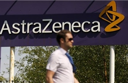Vaccine COVID chưa được duyệt, AstraZeneca đã chốt chi 39 tỉ USD mua hãng dược Mỹ