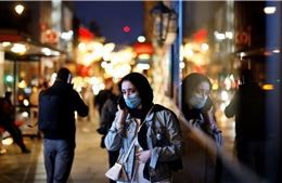 Không nên quá hoảng sợ với biến chủng SARS-CoV-2 mới ở Anh