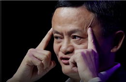 Tỷ phú Jack Ma ‘biến mất’ khó hiểu trong biến cố với đế chế Alibaba