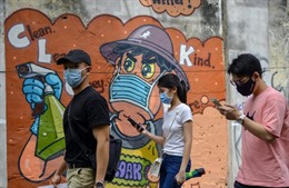 COVID-19 tại ASEAN hết 12/1: Kỷ lục ca nhiễm, Malaysia ban bố tình trạng khẩn cấp dài hạn