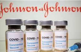 Vaccine 1 mũi duy nhất của Johnson & Johnson hiệu quả 85% ngừa bệnh nặng