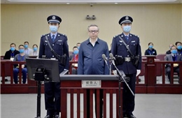 Đằng sau việc Trung Quốc tuyên án tử hình quan tham ngành tài chính Lại Tiểu Dân