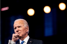 Tổng thống Biden 2 lần ra mắt thành công sân khấu chính trị thế giới trong cùng ngày