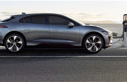 Jaguar trở thành thương hiệu ô tô điện xa xỉ hoàn toàn vào 2025