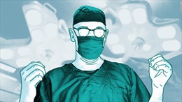 Kinh hoàng nạn &#39;bác sĩ ma&#39; phẫu thuật thẩm mỹ ở Hàn Quốc