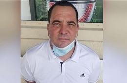 Bắt đối tượng đánh cắp 192 máy thở dành cho bệnh nhân COVID-19